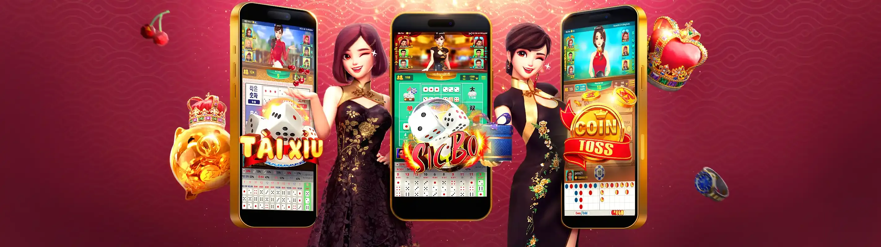 Hướng dẫn chơi game tại cpc3 trang chủ chính thức